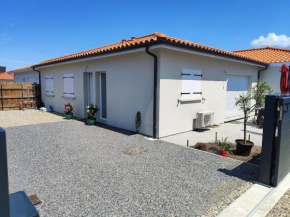 Maison neuve